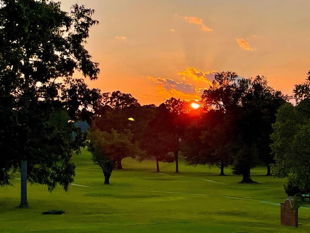 Golf Pine Bluff Country Club
