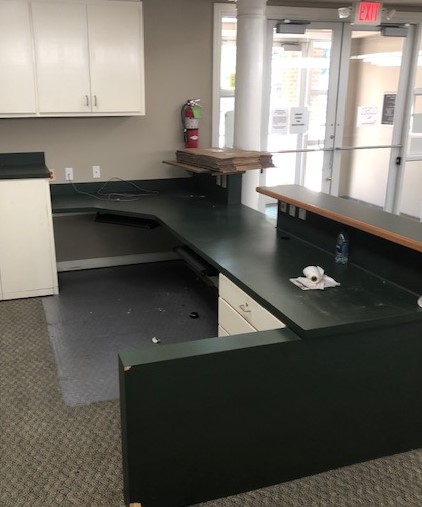 Redfield Library Our Libraries Pine Bluff Jefferson County Library