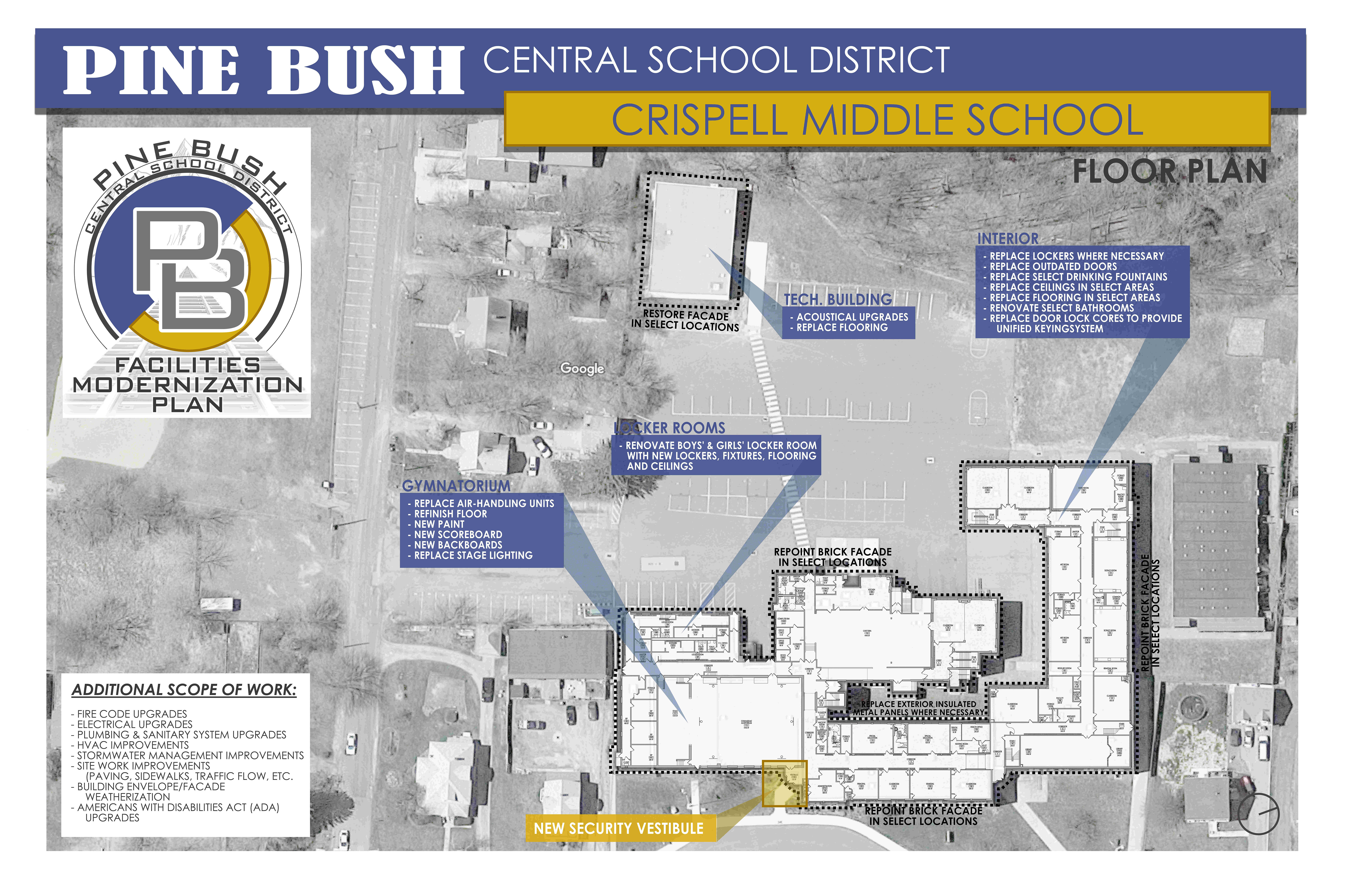 Pine Bush Ny Map Map Of Farmland Cave