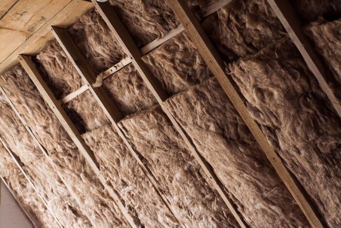 Things everyone should know about insulating your log cabin