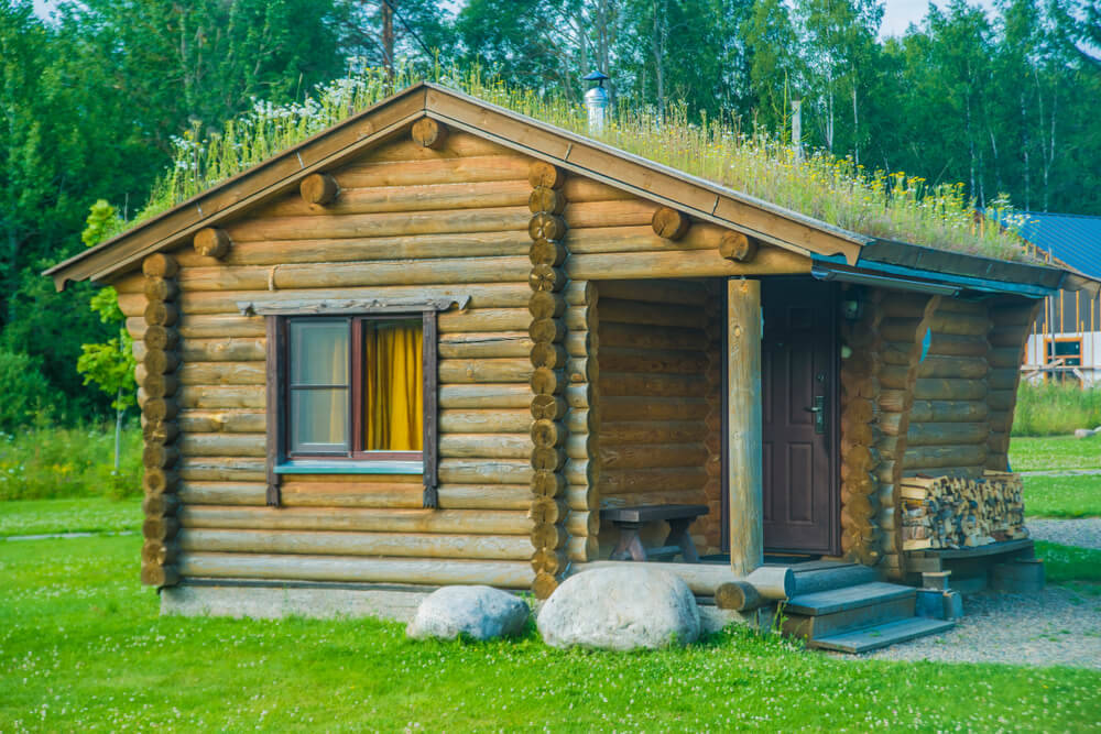 Garten und Gartenhaus Wie können Sie Ihren alten