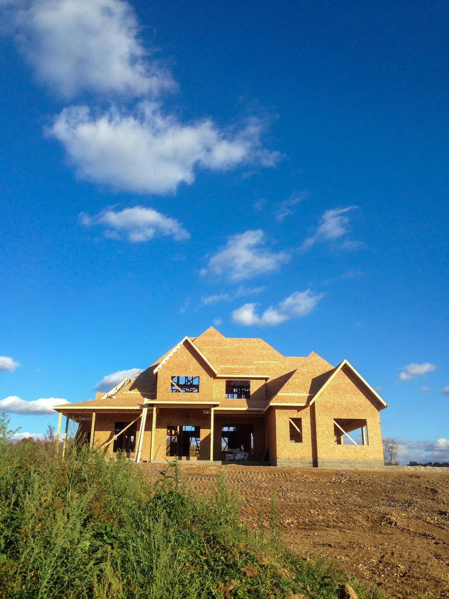 Nashville's Premier General Contractor Pine Construction