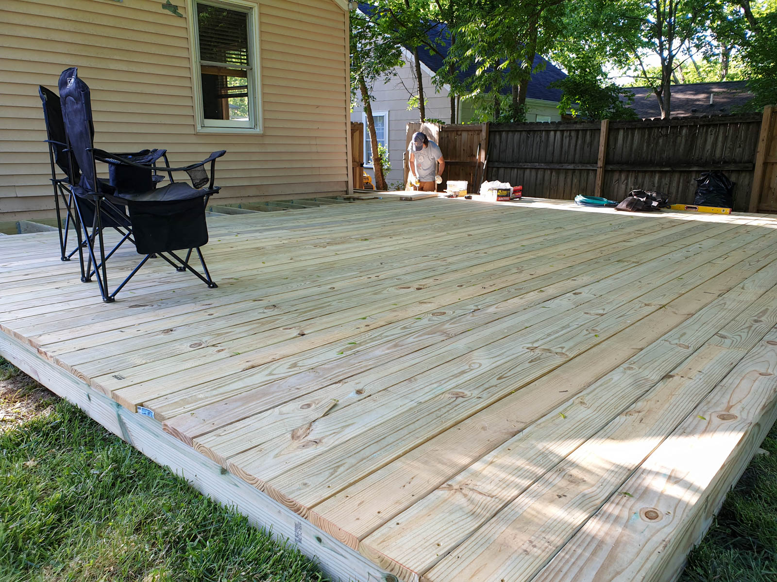 Pine Construction Nashville's top general contractor in remodeling