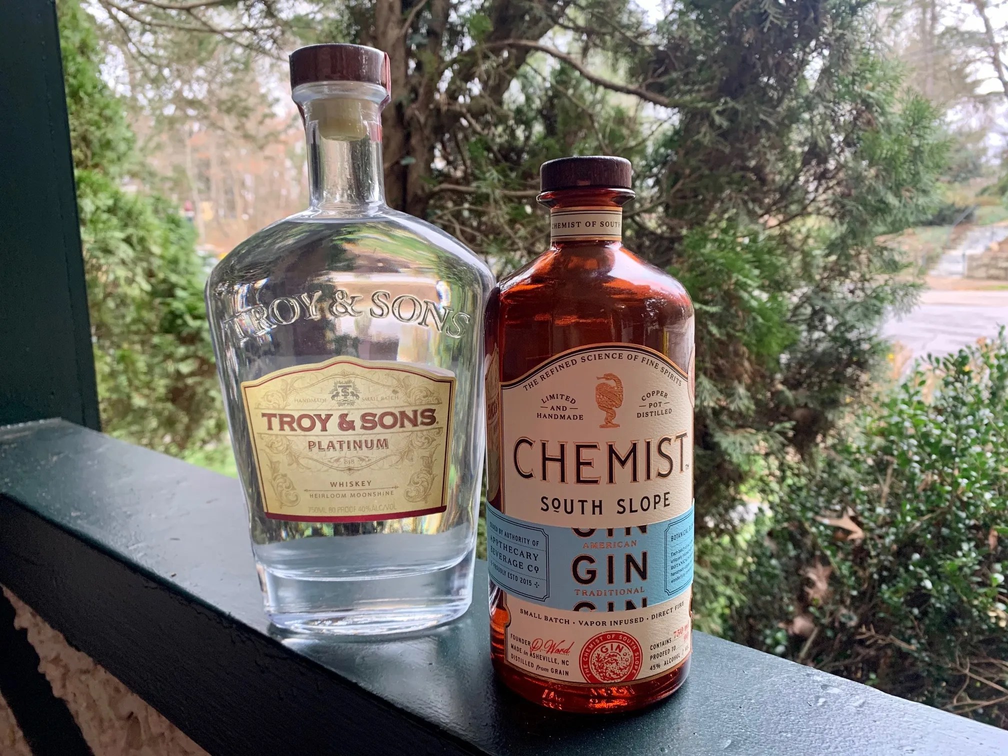 Top Asheville Distilleries Local Distilleries Run by Women