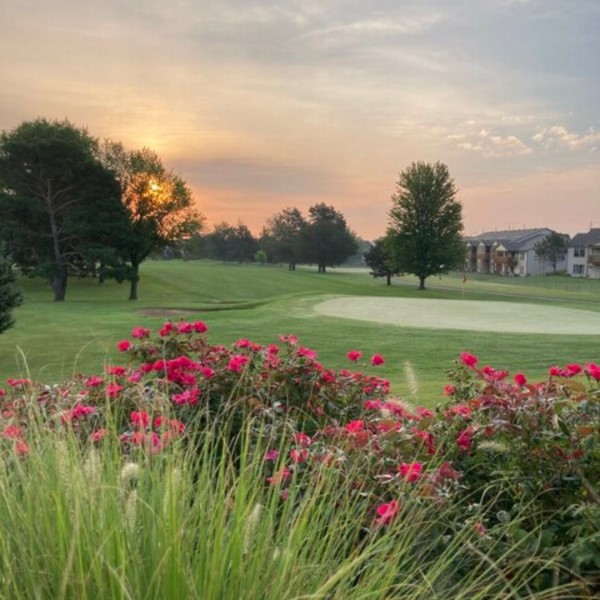 Pinecrest Golf Club Huntley, IL Public Course Course Details
