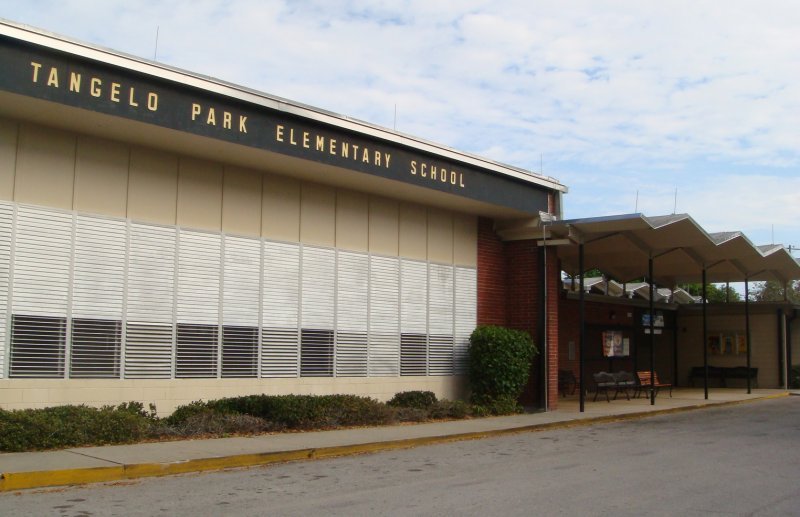 Photo Gallery Tangelo Park Program