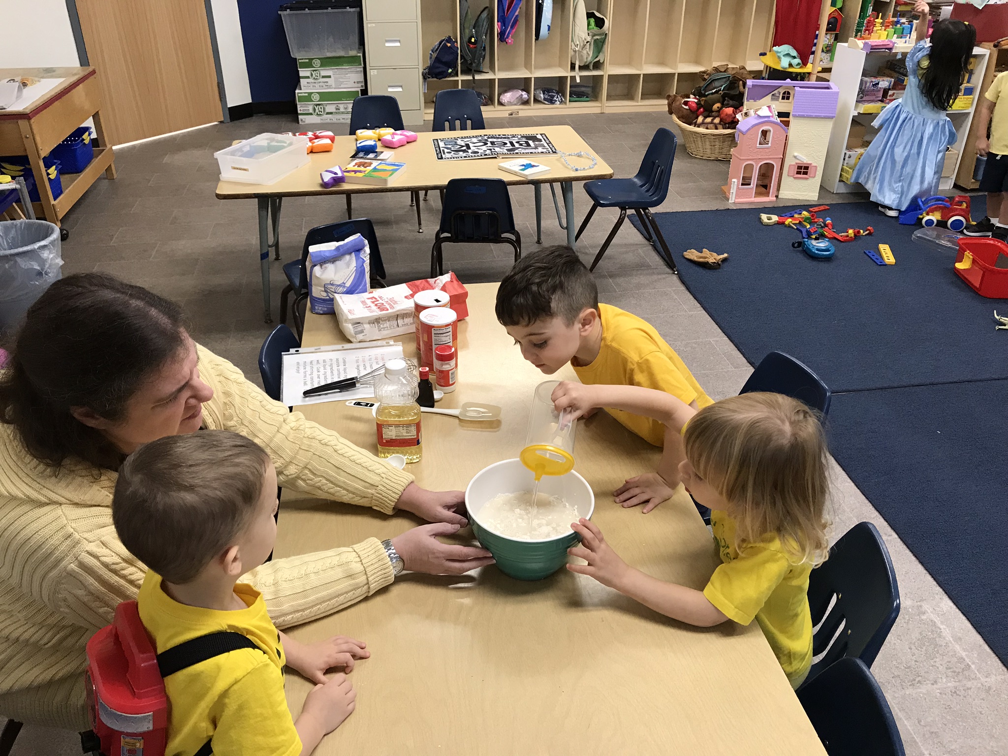 Annandale Private School Wins Best Private Elementary School