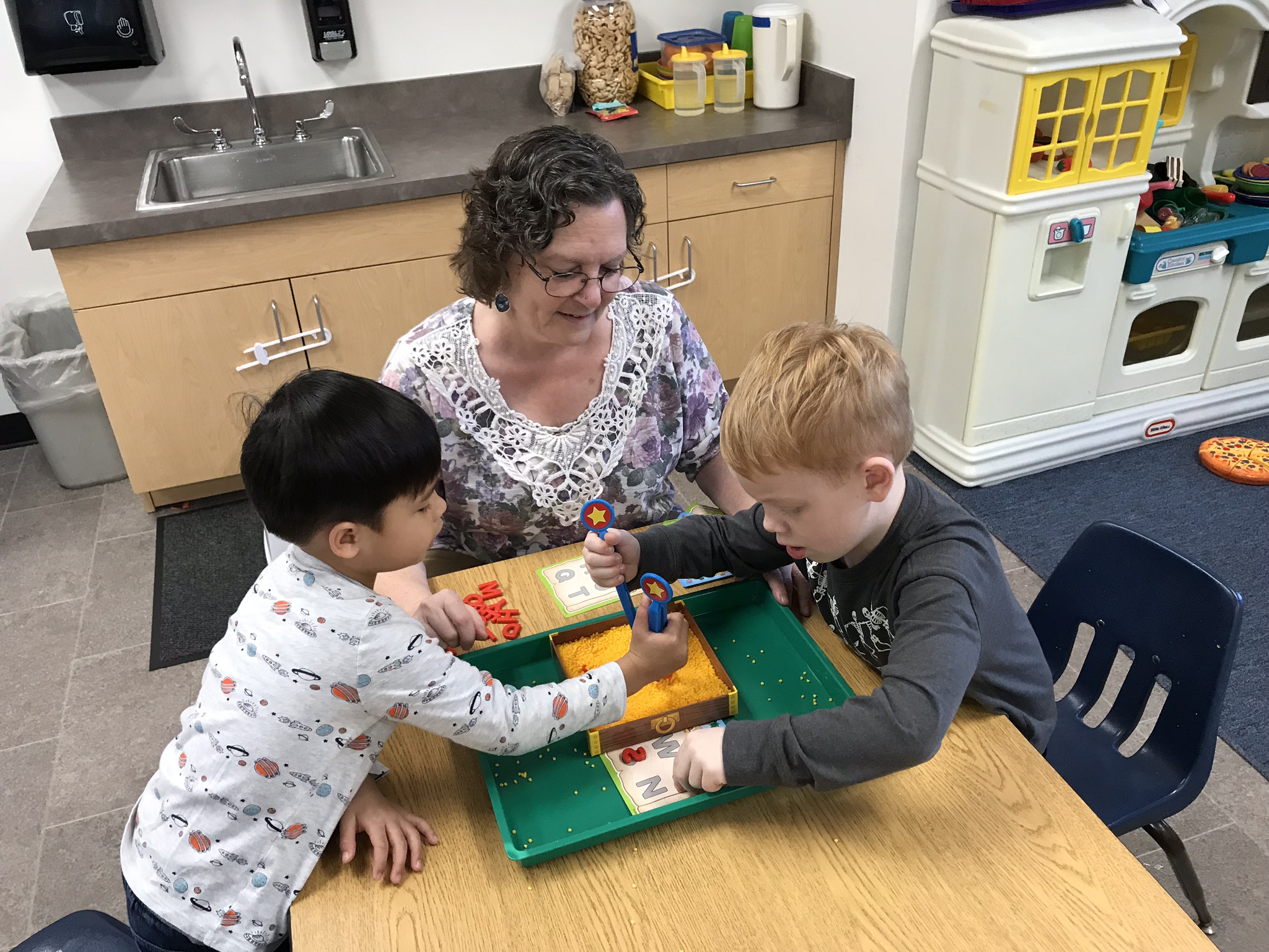 Annandale Private School Wins Best Private Elementary School