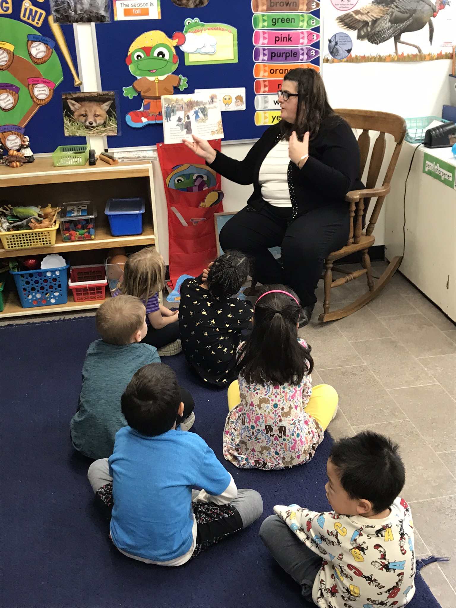 Annandale Private School Wins Best Private Elementary School