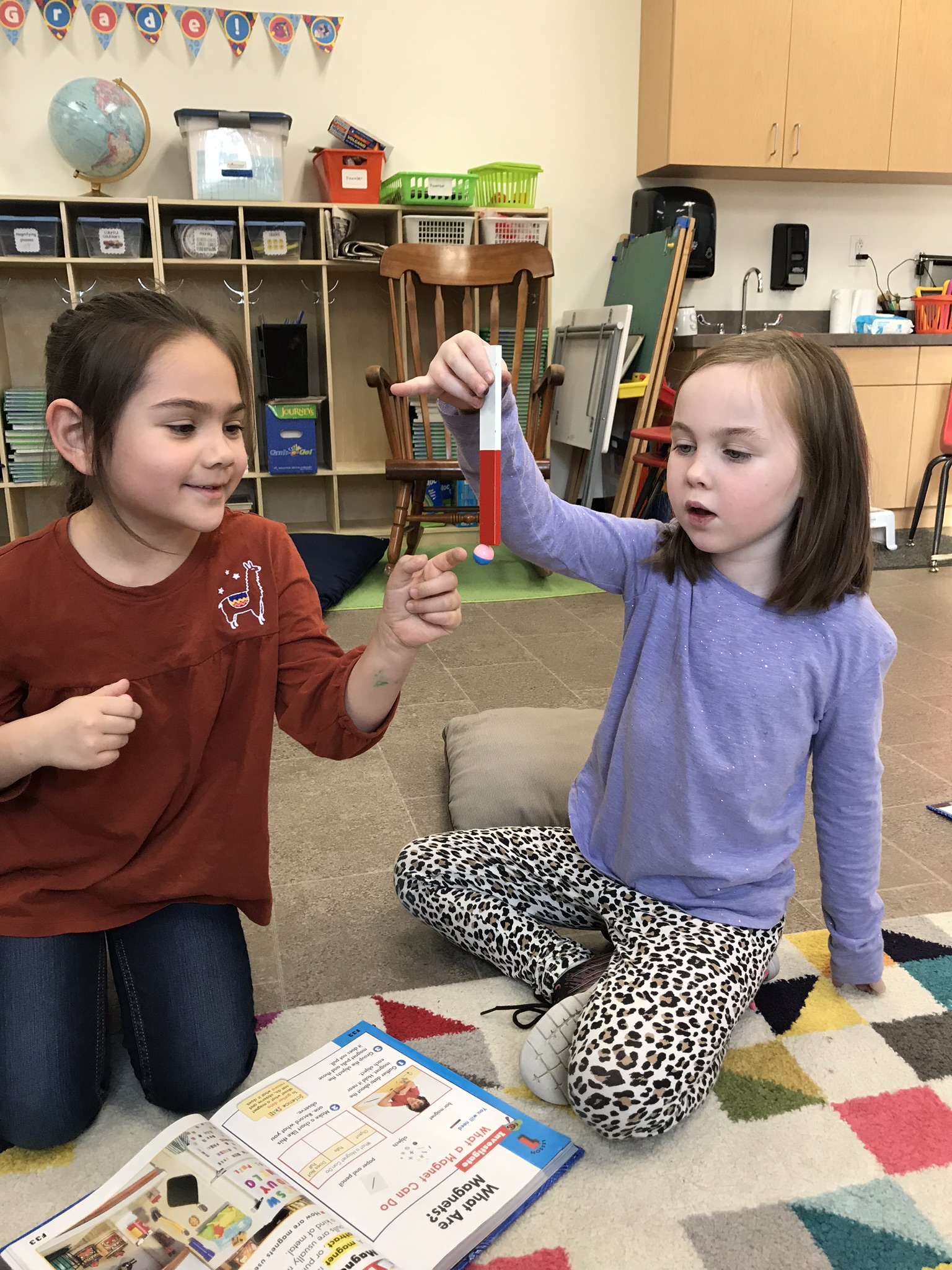 Annandale Private School Wins Best Private Elementary School