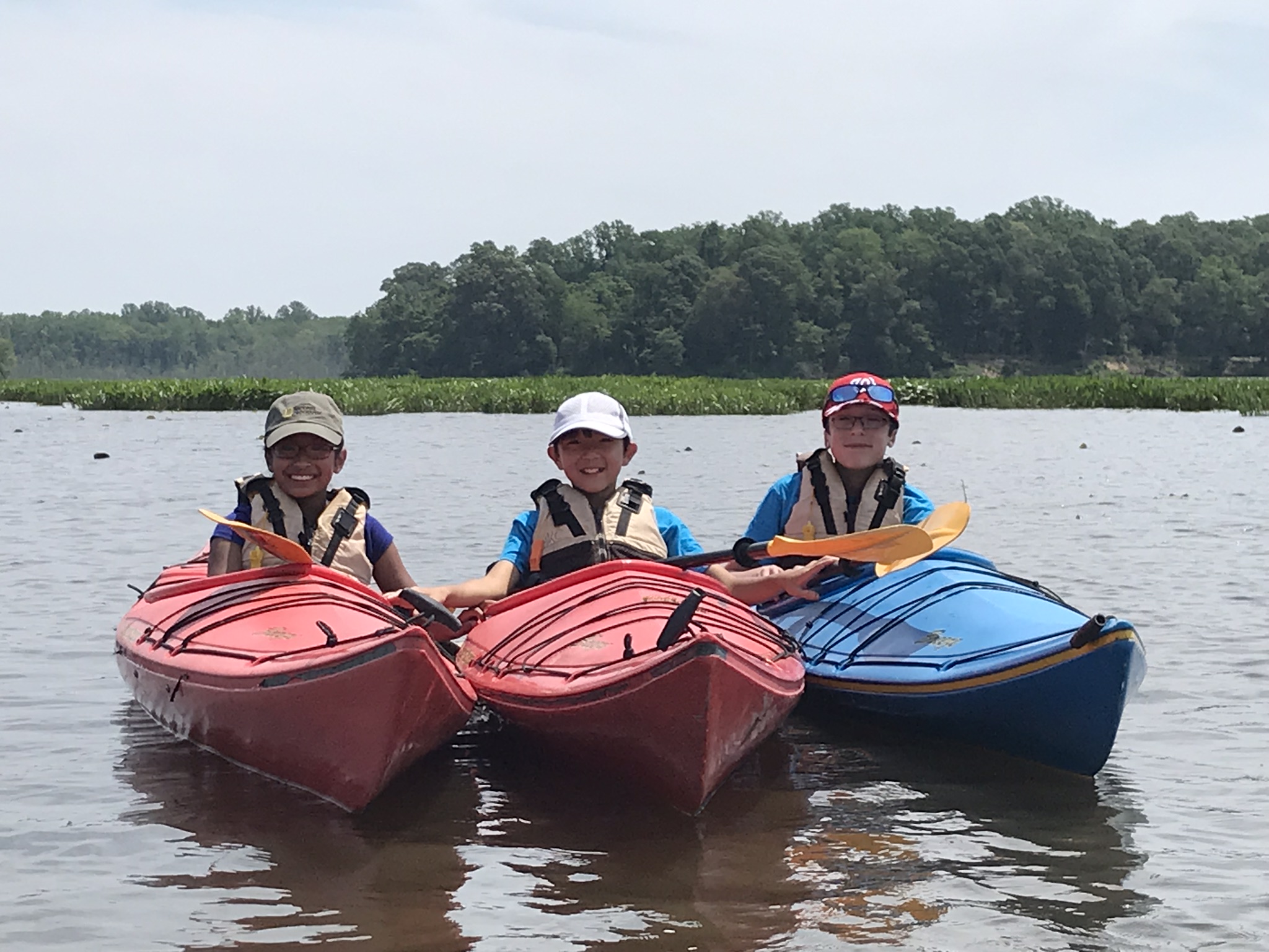 Northern Virginia Private School Offers Lessons to its Class of 2019