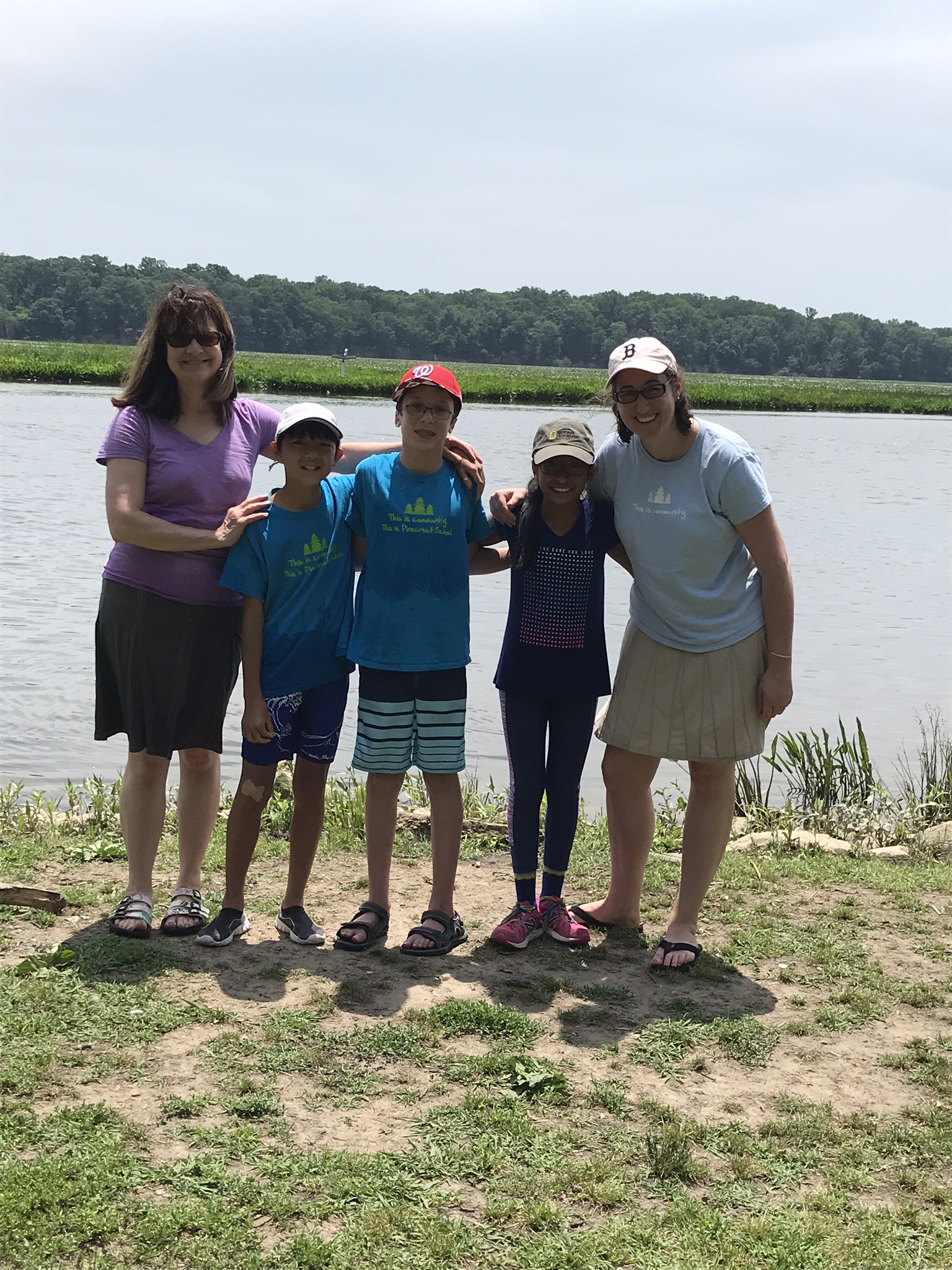 Northern Virginia Private School Offers Lessons to its Class of 2019