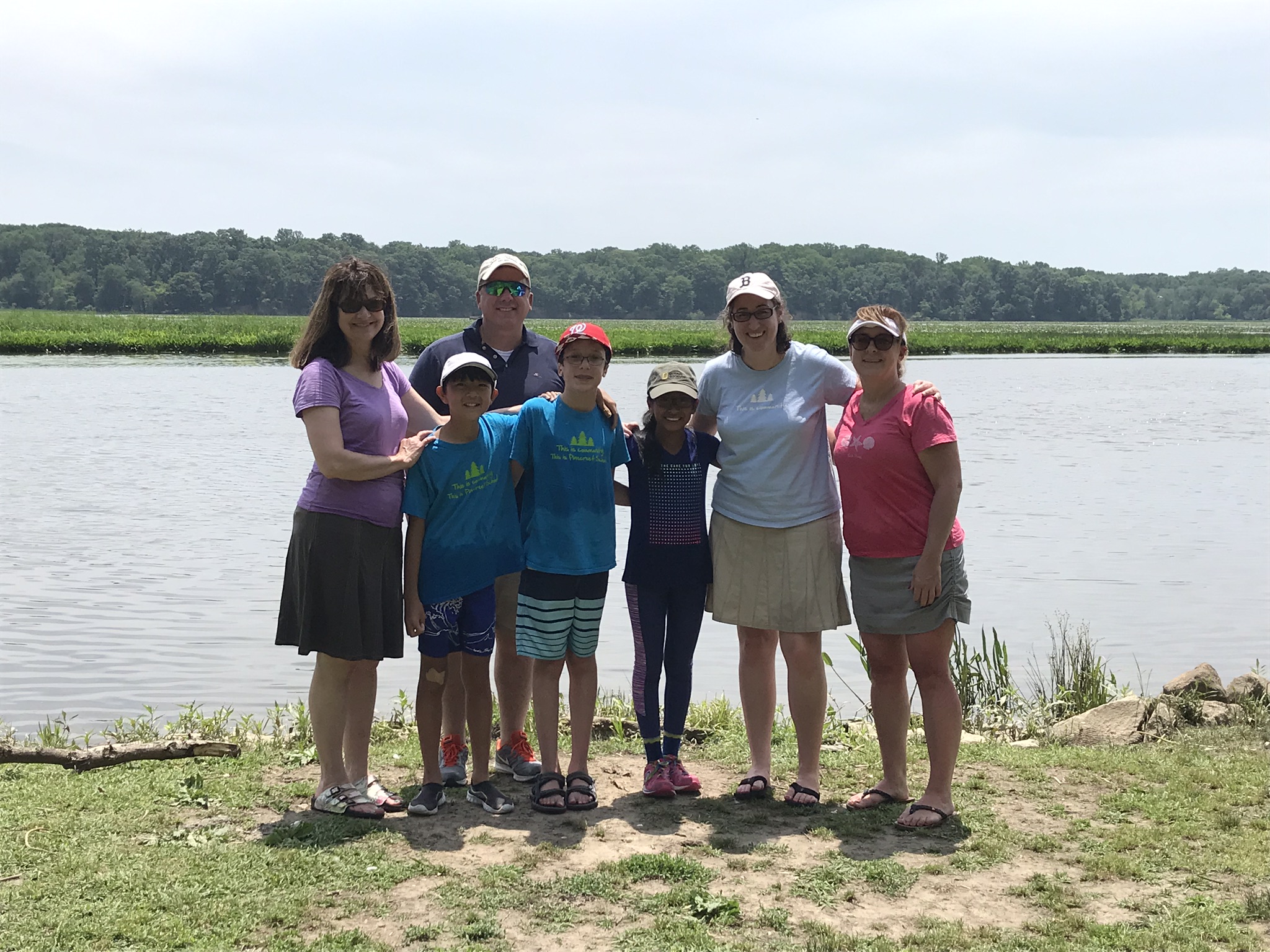 Northern Virginia Private School Offers Lessons to its Class of 2019