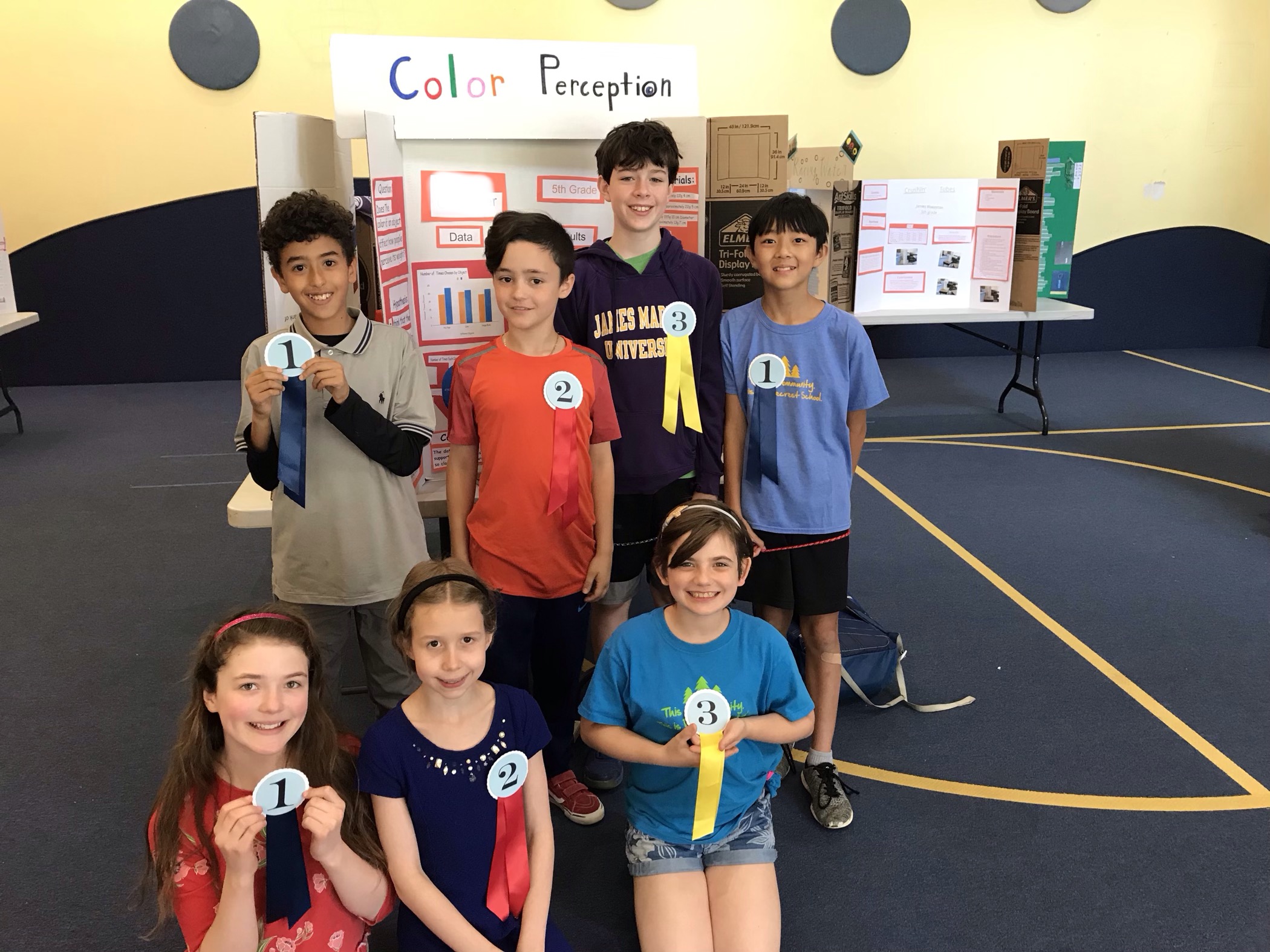 Supporting One of the Top Fairfax Private Schools Pinecrest School