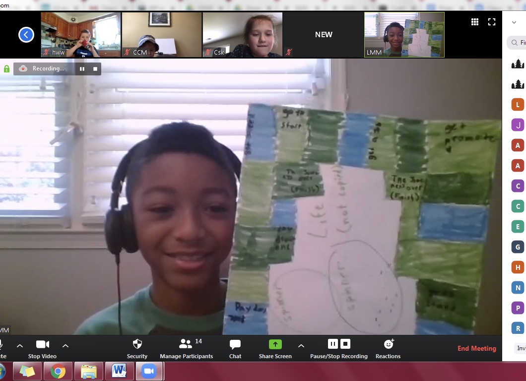 Introducing Virtual Pinecrest Summer 2020 Pinecrest School