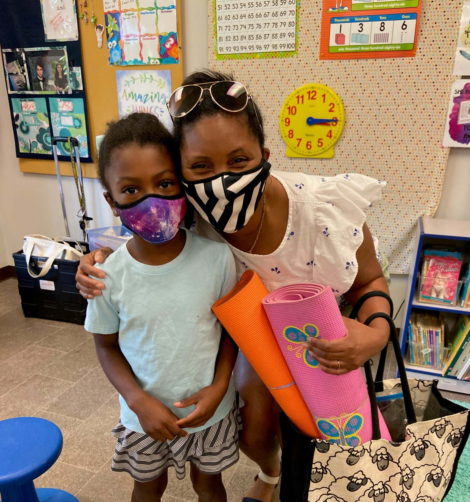 One of the Top Private Schools in Northern Virginia Pinecrest School