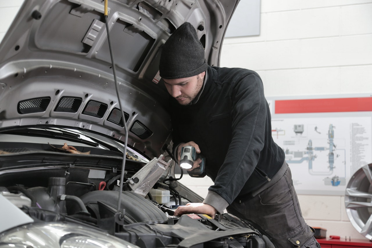 How to Prep Your Vehicle for an Annual State Inspection Alexandria VA