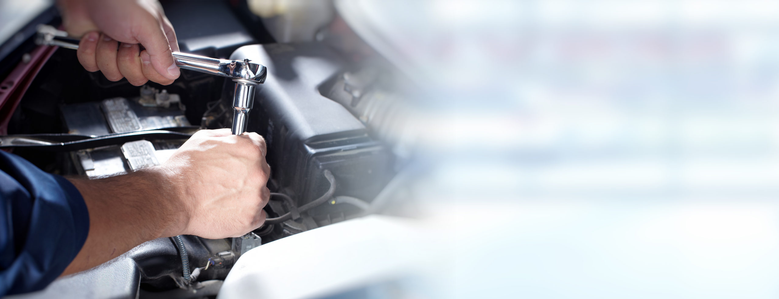 Auto Repair Alexandria VA Oil Change Pinecrest Shell