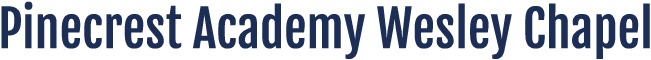 Pinecrest Academy Wesley Chapel