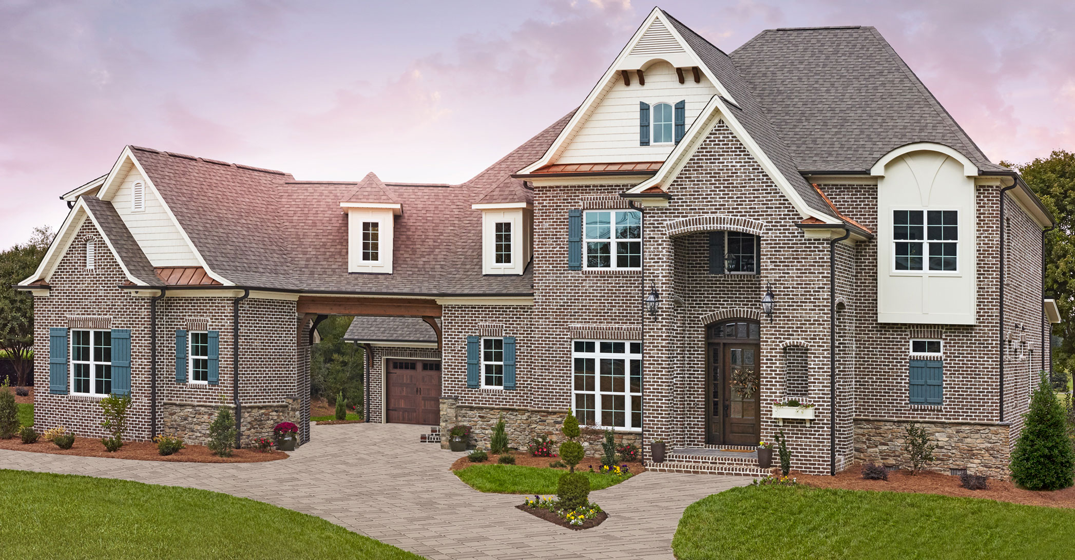 Home Pine Hall Brick, Inc.