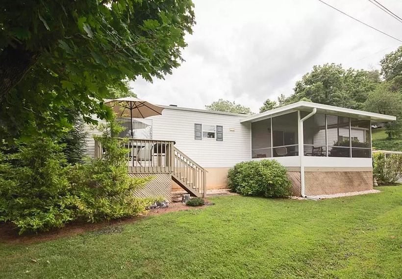 Homes for Sale Pine HiIl Park