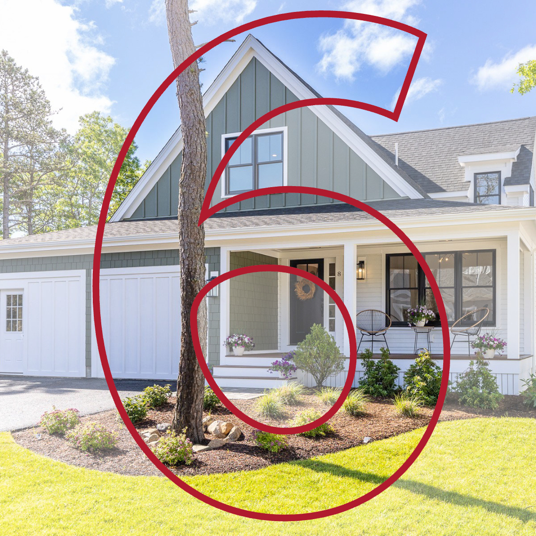 The Pinehills Elite Eight of Homes Pick your… The Pinehills