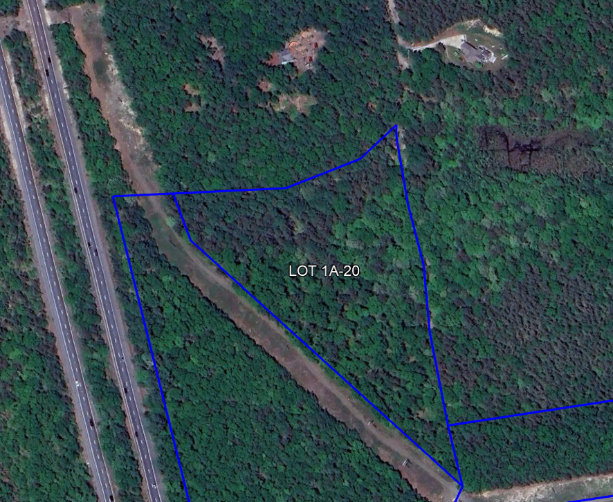 141 Bump Rock Road Home Site, Plymouth, MA 02360 The Pinehills