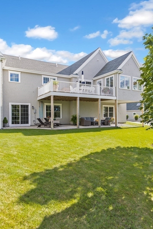 37 Muirfield, Plymouth, MA 02360 The Pinehills