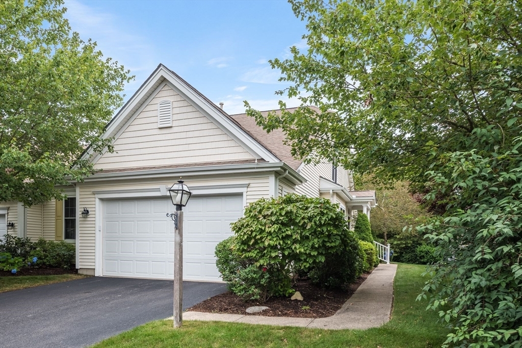 67 Cottage Cove, Plymouth, MA 02360 The Pinehills