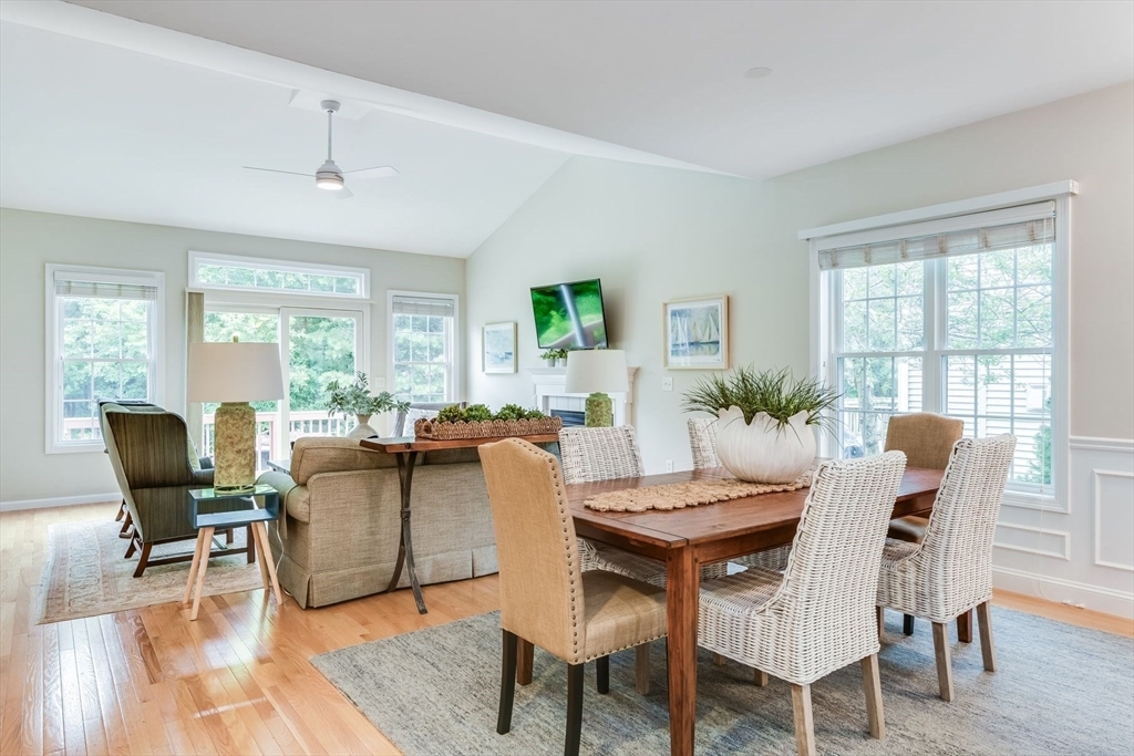 67 Cottage Cove, Plymouth, MA 02360 The Pinehills