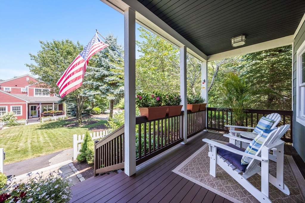 25 Portico Way, Plymouth, MA 02360 The Pinehills