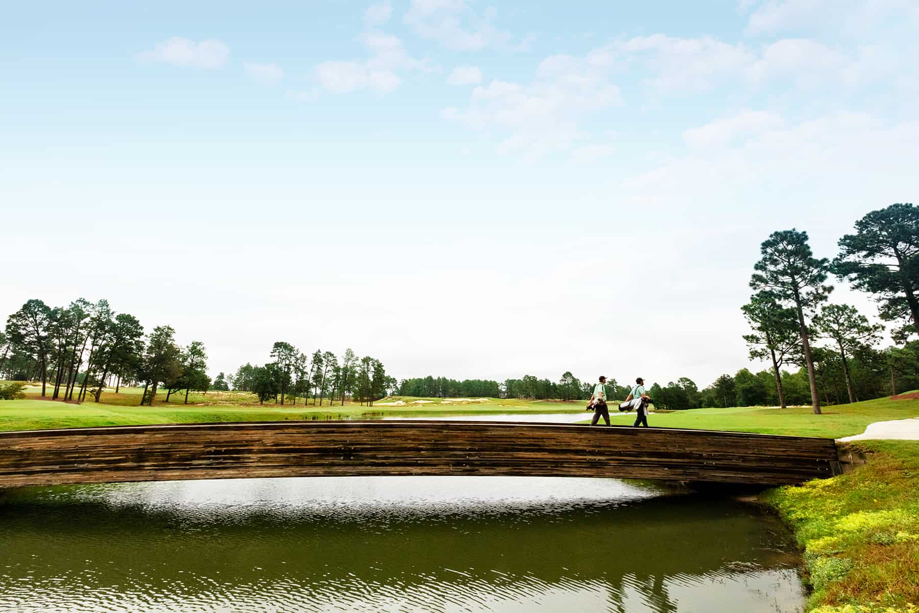 North & South Tournaments Pinehurst Resort