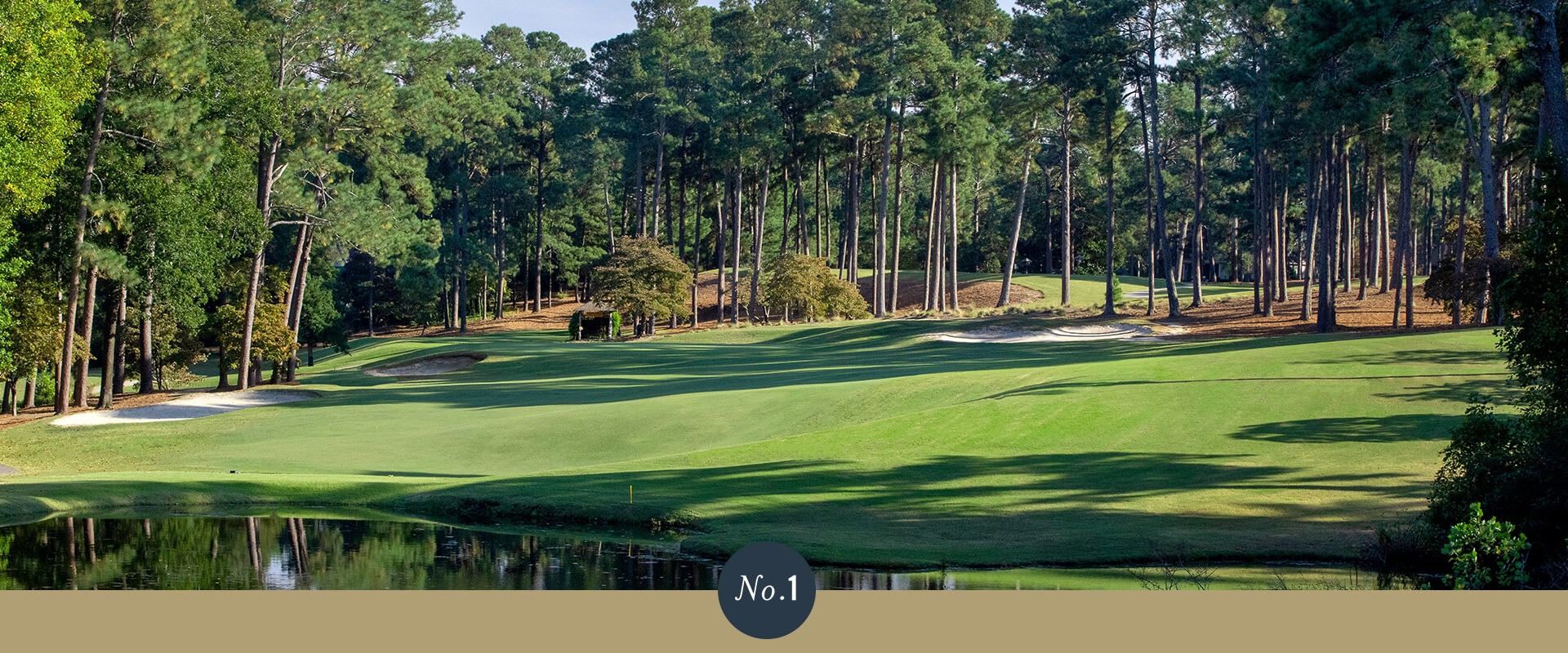 Pinehurst No. 1 What You Need To Know Pinehurst Resort