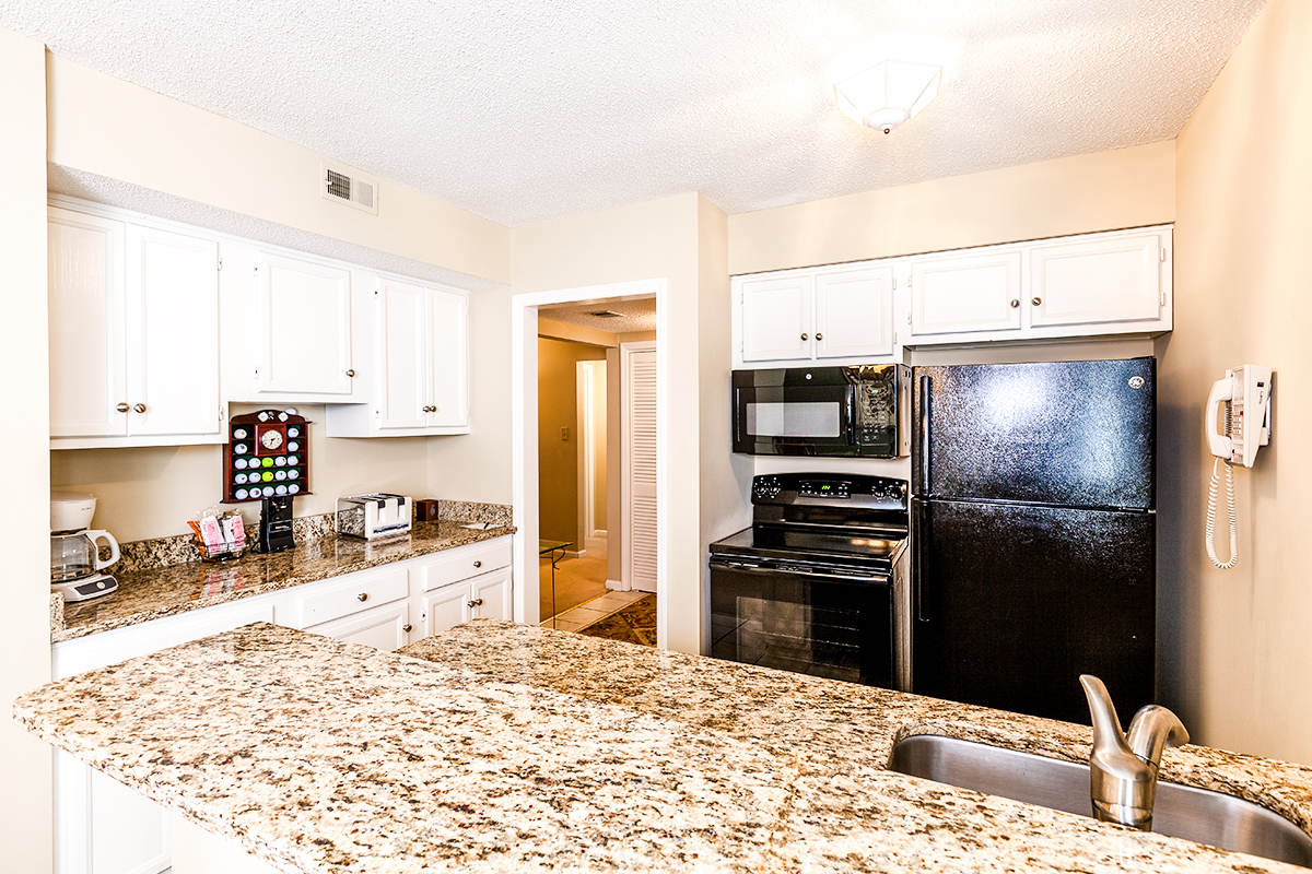 Pinehurst Condominiums