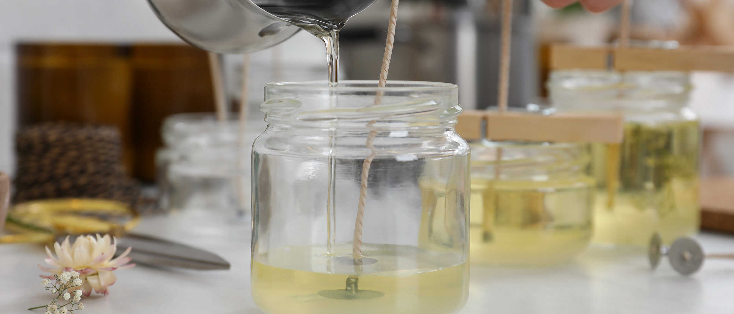 Woodworking and Candle Making Activities For Groups Pinehurst Resort