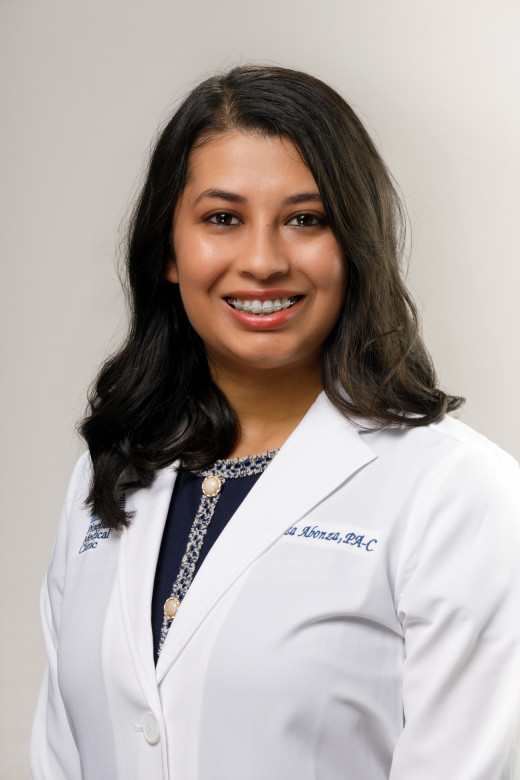 Physician Assistant Joins Pinehurst Medical Clinic Primary Care Team