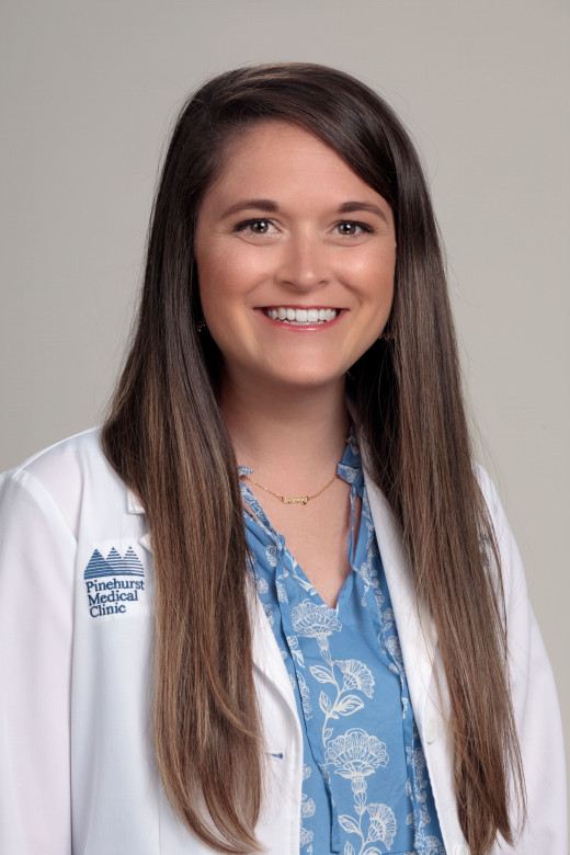 Pinehurst Medical Clinic New Endocrinology Provider to Sanford