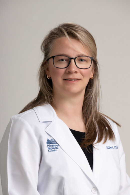 Pinehurst Medical Clinic New Primary Care Provider in