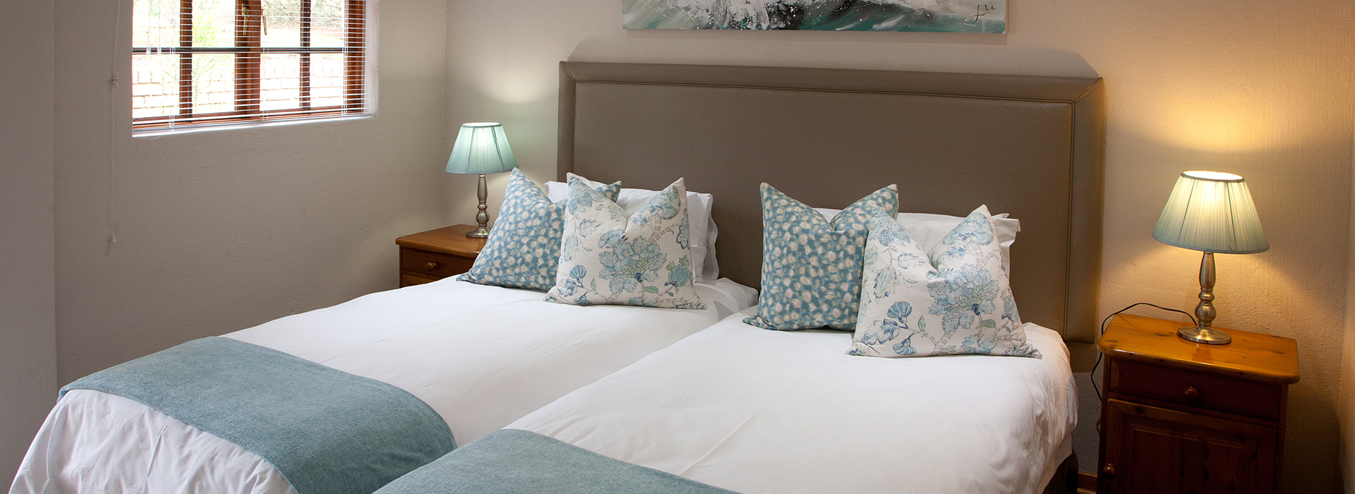 Bluebird Standard Apartment Pinehurst Place Guest House