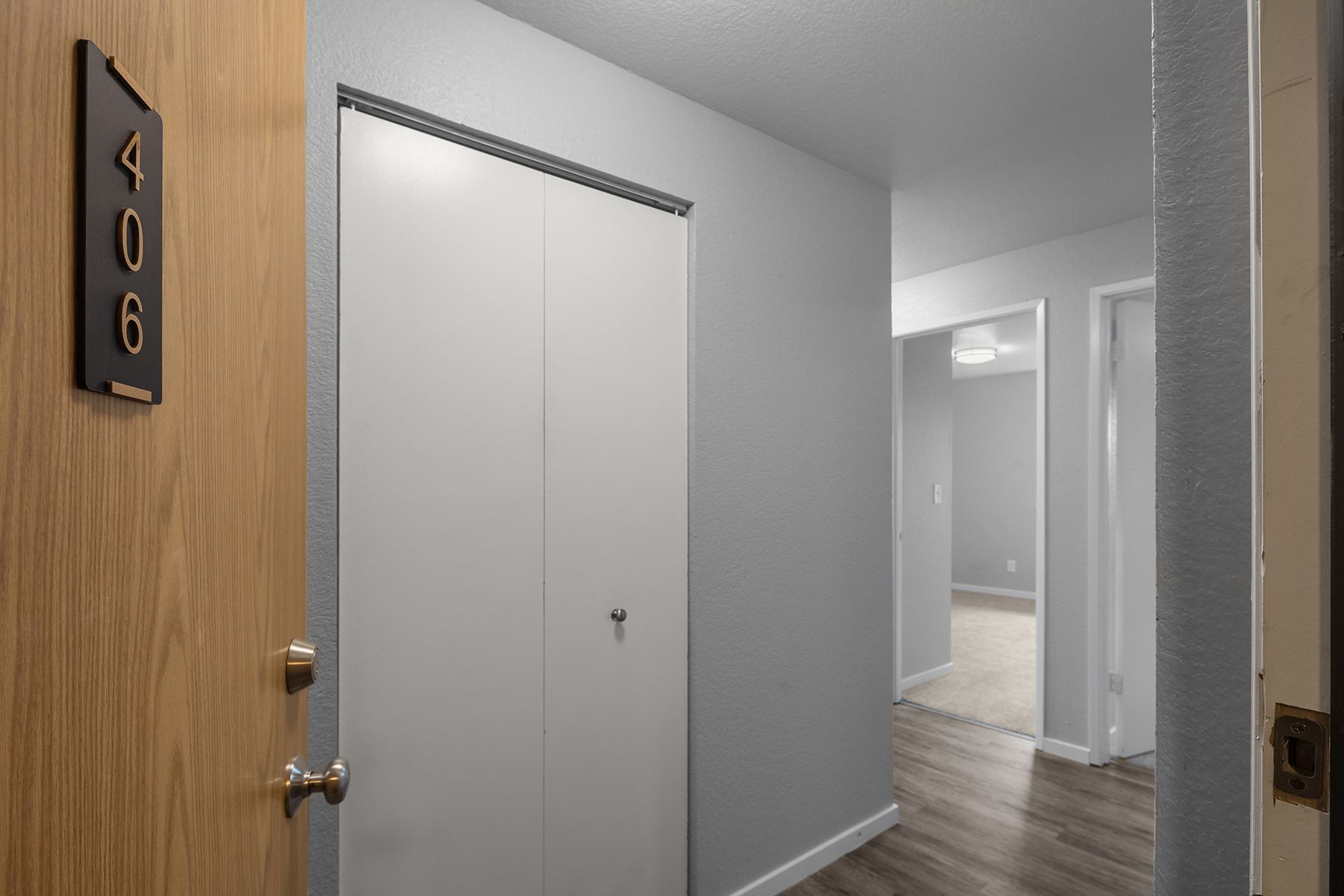 Pinehurst West Apartments