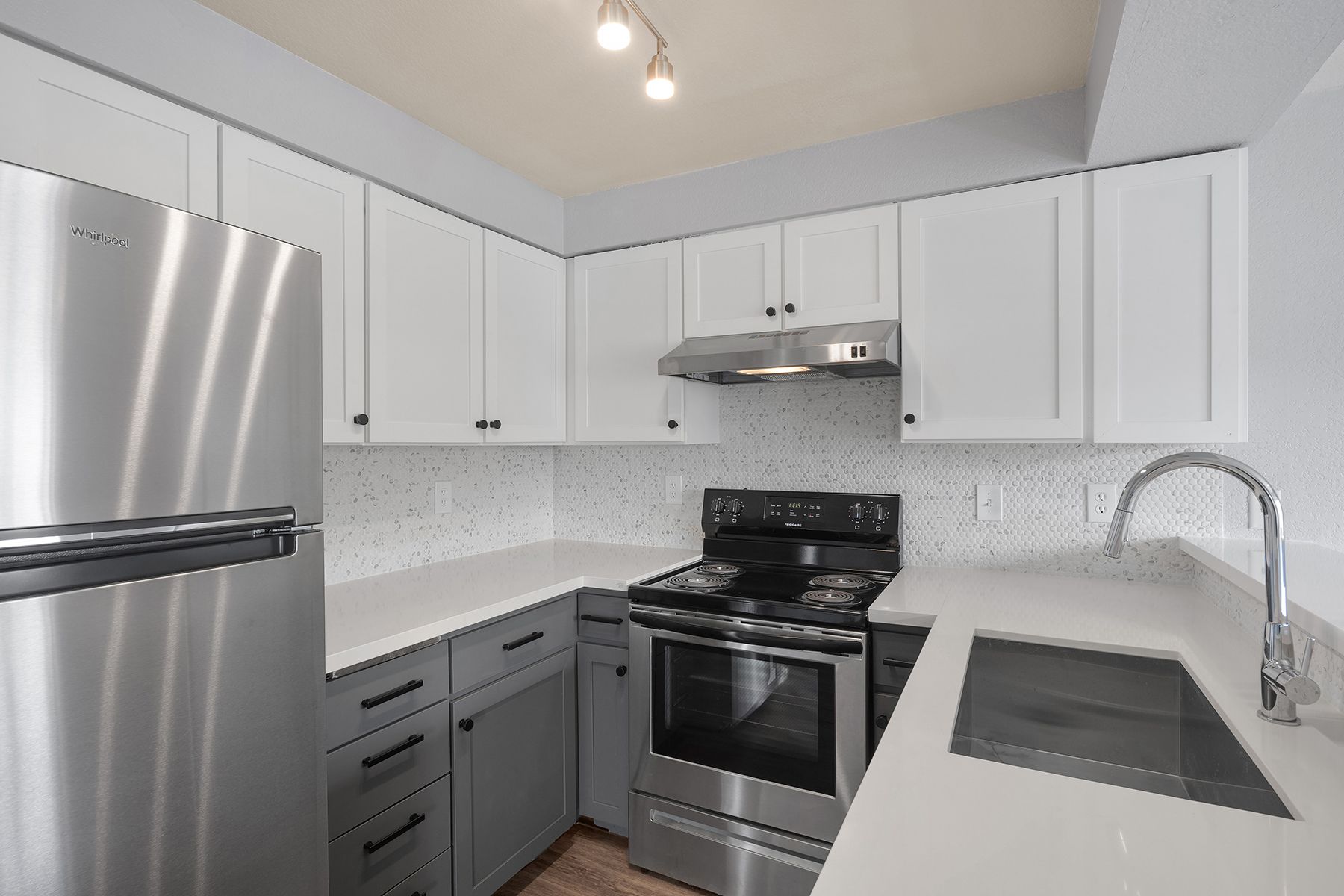 Pinehurst West Apartments