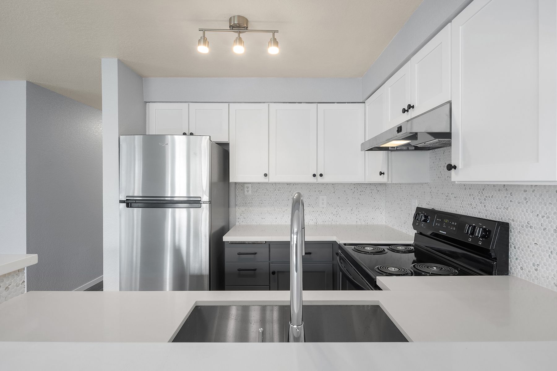 Pinehurst West Apartments