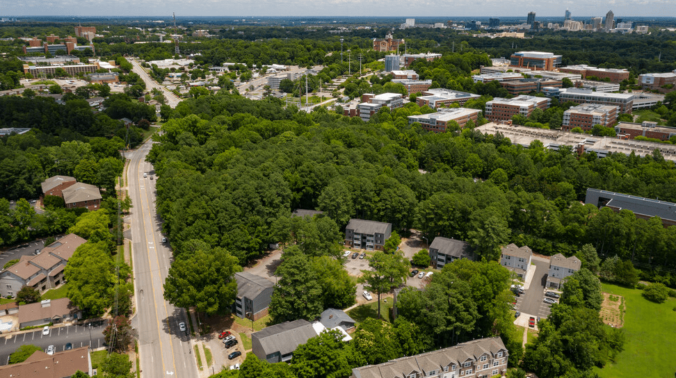 Pine Knoll Apartments