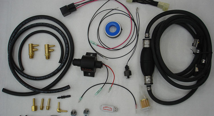 Pinellas Power Products Premium Quality Custom Built Products
