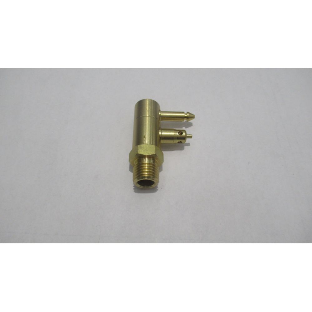 Brass Fuel Fitting Pinellas Power Products
