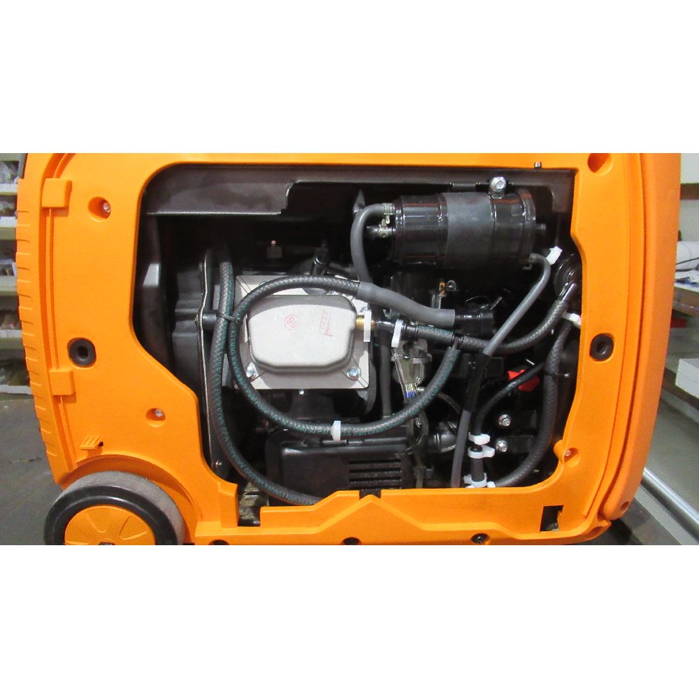 Wen 3800 Extended Run Time Fuel Kit with Internal fuel pump