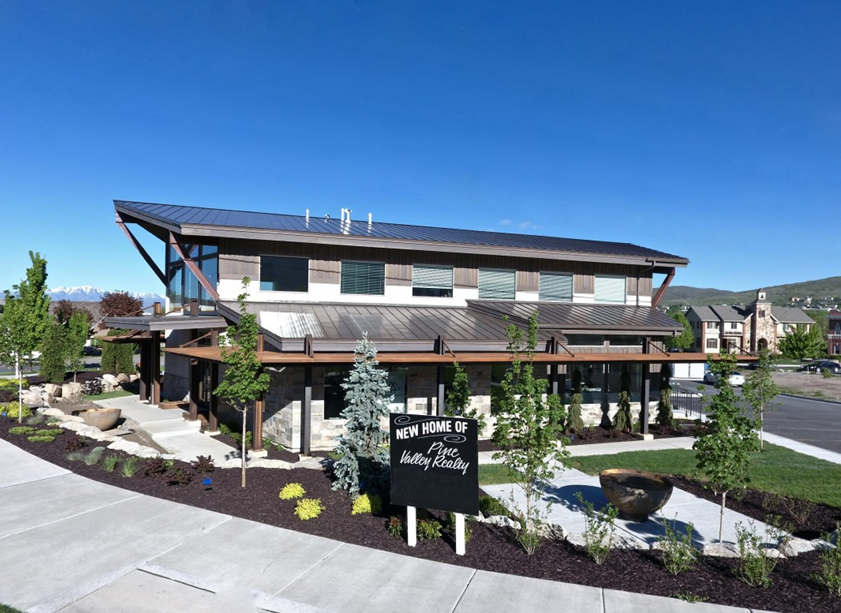 PINE VALLEY REALTY North Utah County Real Estate Property in Alpine