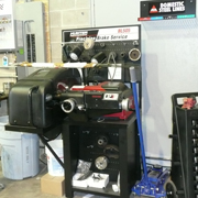 Pine Valley Auto Repair