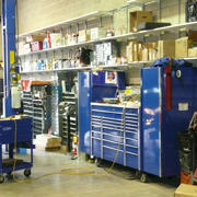 Pine Valley Auto Repair