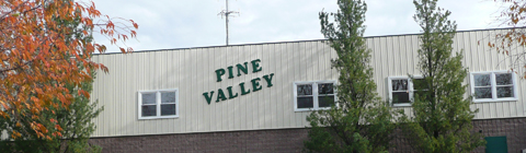 Pine Valley Auto Repair